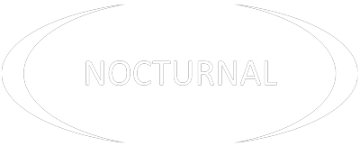 Nocturnal Night Lens Logo